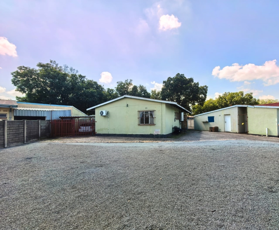 3 Bedroom Property for Sale in Sasolburg Ext 1 Free State